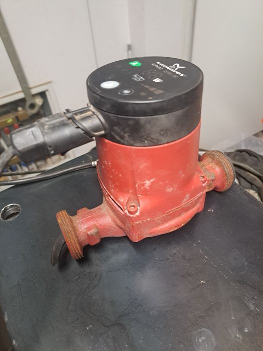 Pompa CO grundfos alpha 2 20-60 energooszczędna