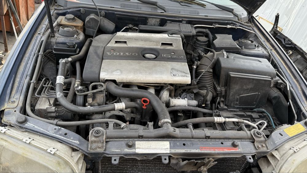 VOLVO V40 S60 1.8 16 GASOLINA PARA PEÇAS