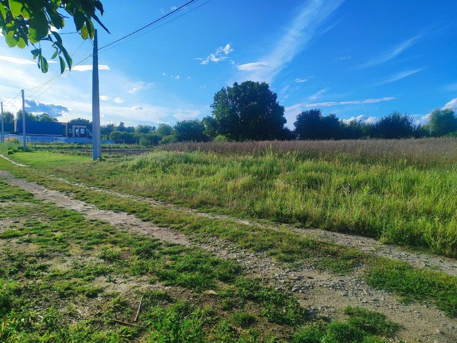 Участок 9 сот. с. Петропавловское