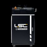 LSC PowerPulse 1000W Pulsacyjna czyszczarka laserowa chłodzona cieczą