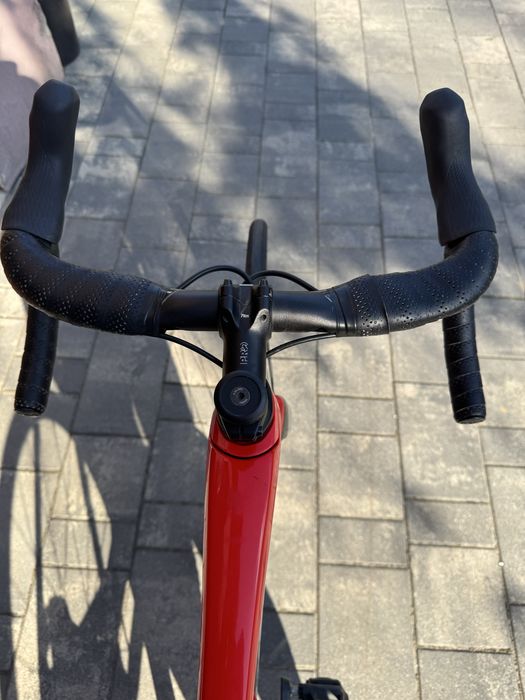 Trek Emonda SL6 Disc