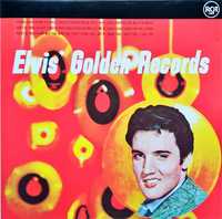 Elvis Presley - Elvis' Golden Records (CD) - stan kolekcjonerski