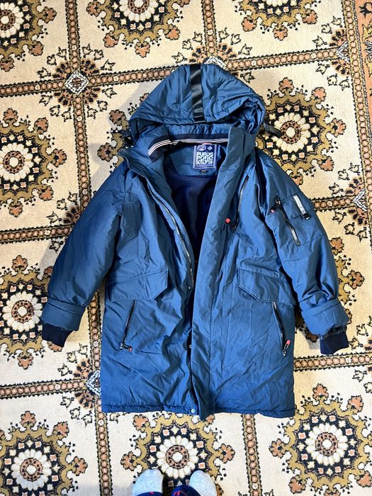 Куртка для хлопчика