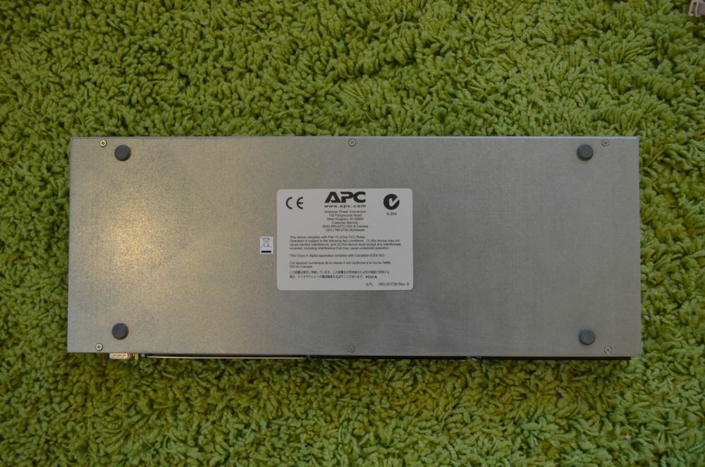 AP9604S Silcon DP300E