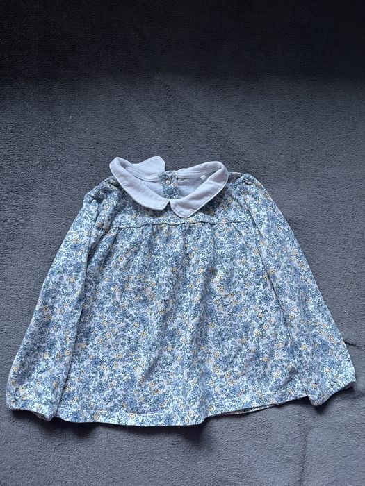 Bluzka niemowlęca Tu r.80-86