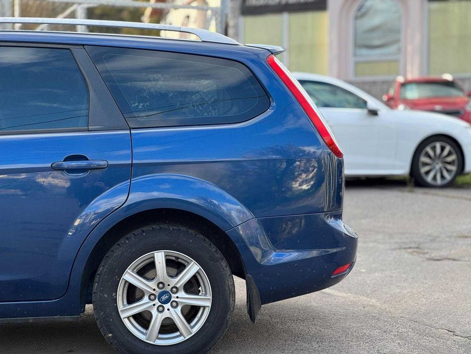 Продам Ford Focus 2008р. #72384