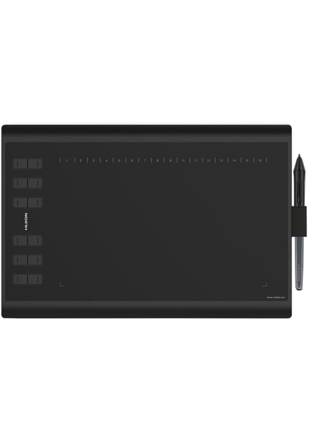 Графічний планшет Huion H1060P