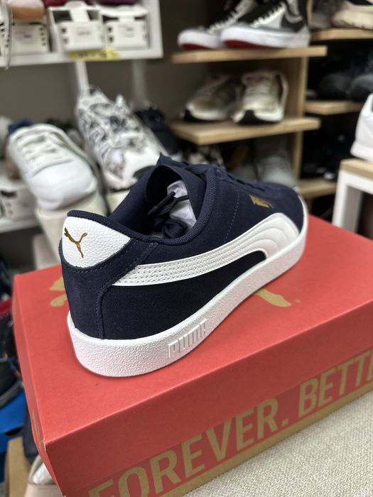 Puma club II кеди чоловічі , 41, 42.5, 45