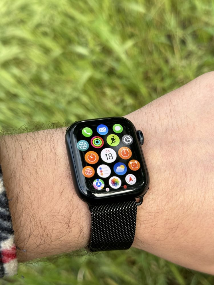 Apple watch 8 41 mm gps