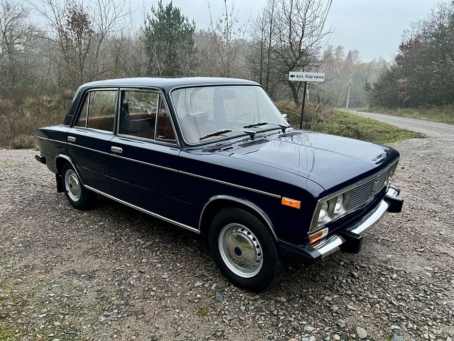 ВАЗ 2106 Жигули