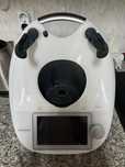 Bimby TM6 com um copo+cesto+tampa extra