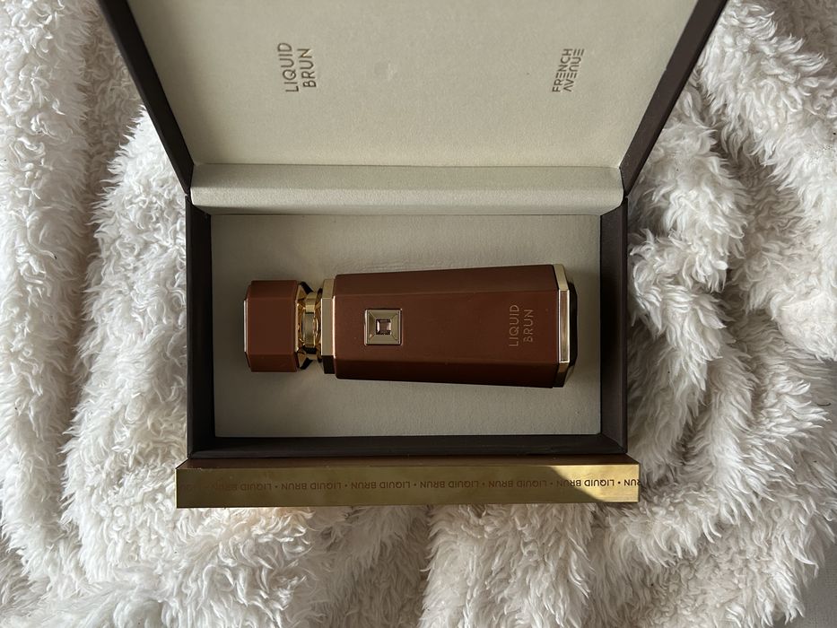 Perfume Liquid Brun French Avenue 100ml