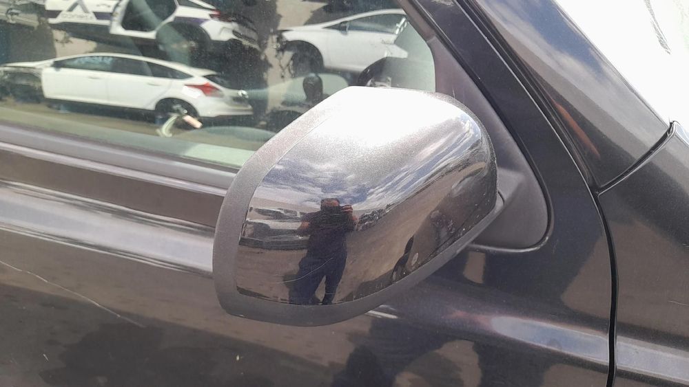 Retrovisor / espelho direito NISSAN Micra III (K12)