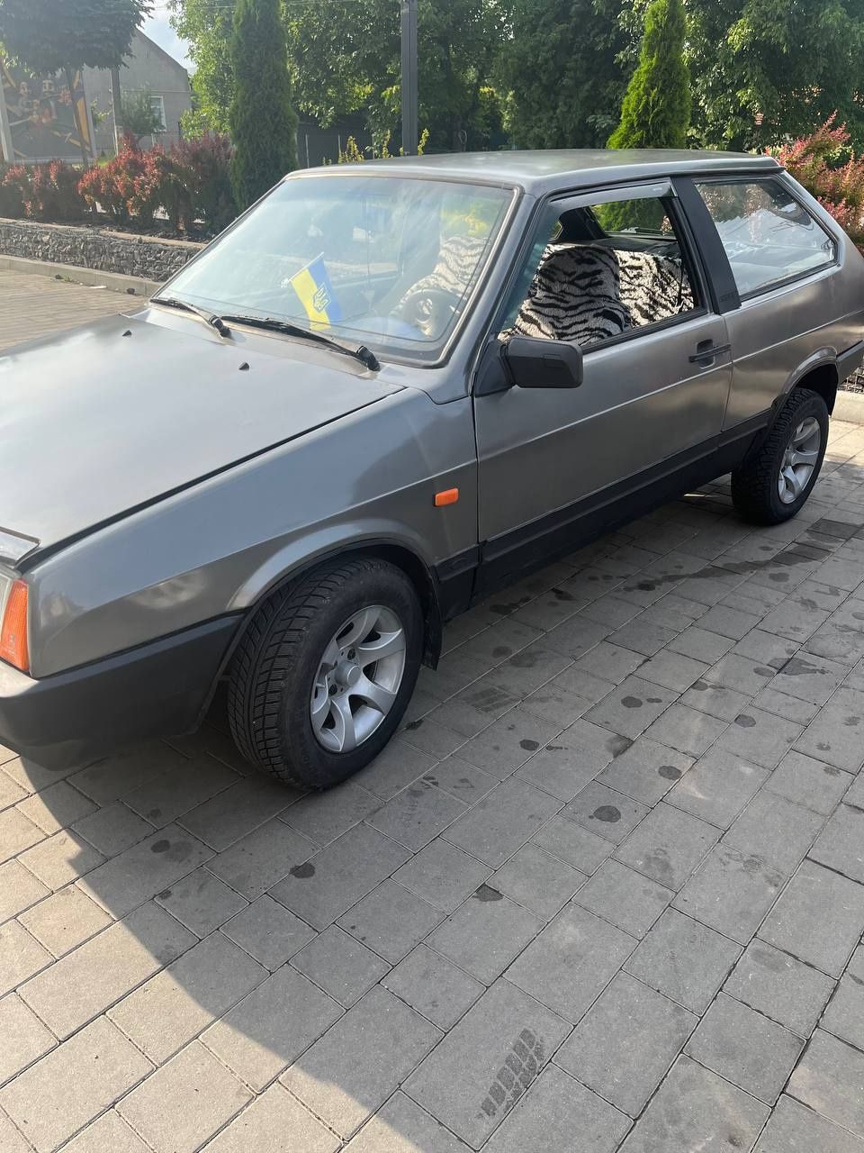 Авто на ходу 1.3
