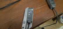 Czujnik fotoelektryczny Omron E3S-CT61-L 5M, E3S-CT61-D