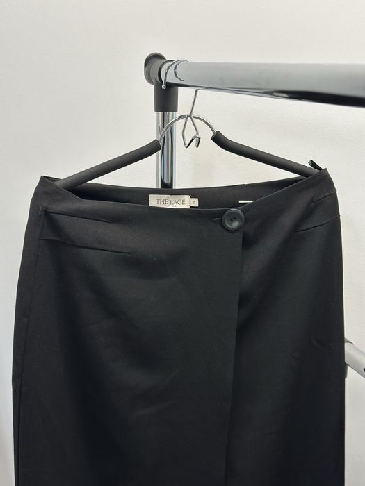 Вишукана максі спідниця The lace XL