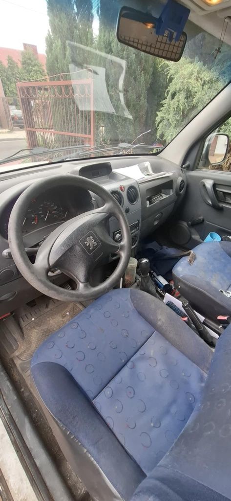 Peugeot Partner 1.9 Disel