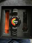 Smartwatch Maxcom Iron R