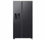Nowa Lodówka Samsung SBS RS65DG5403B1  24m-ce gw. FV23%