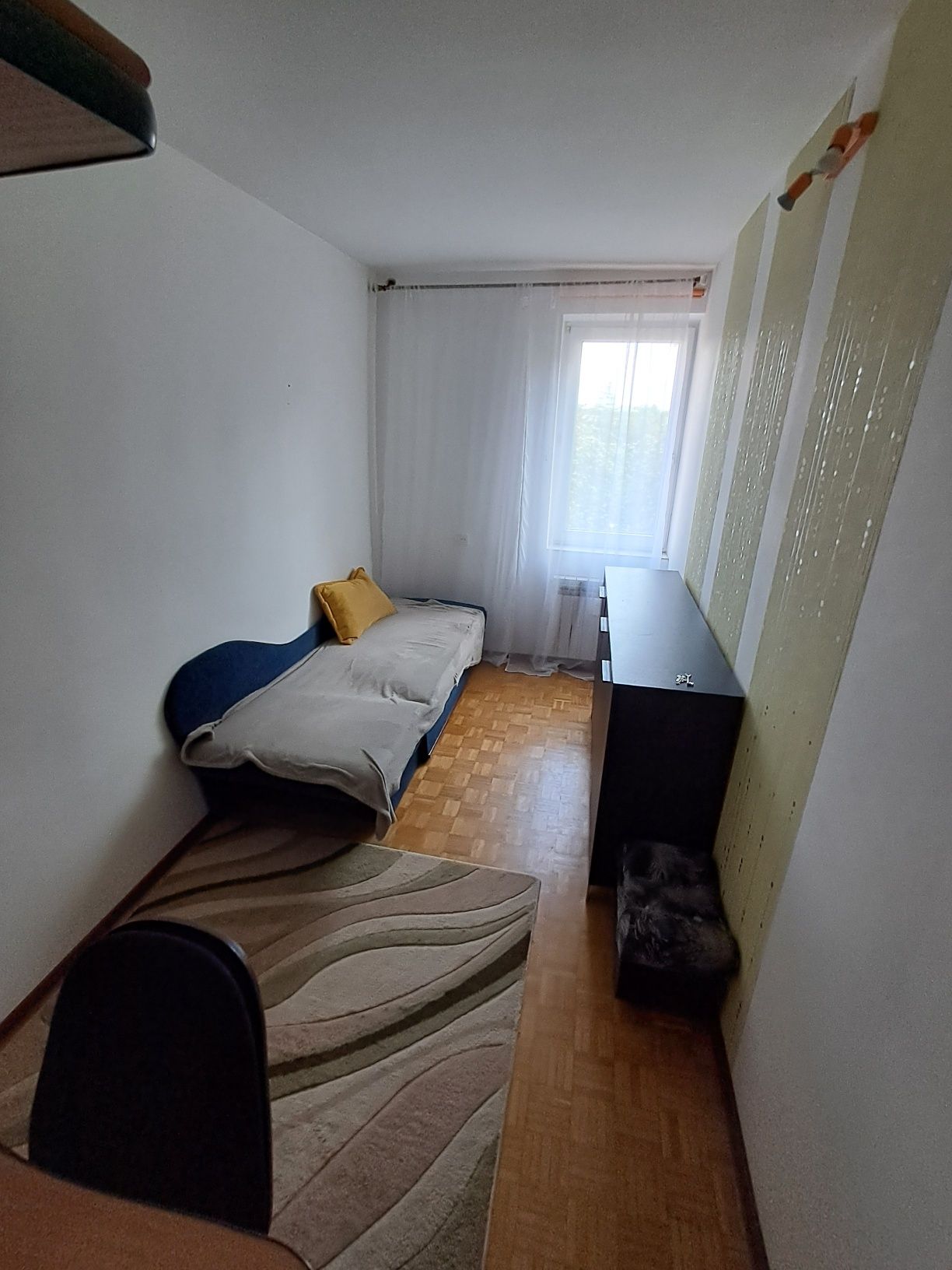 Pokój na lipiec ul.Wesola
