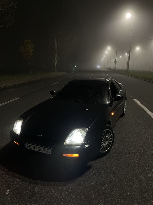Продам или обменяю Honda prelude
