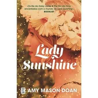 Lady Sunshine, Amy Mason Doan