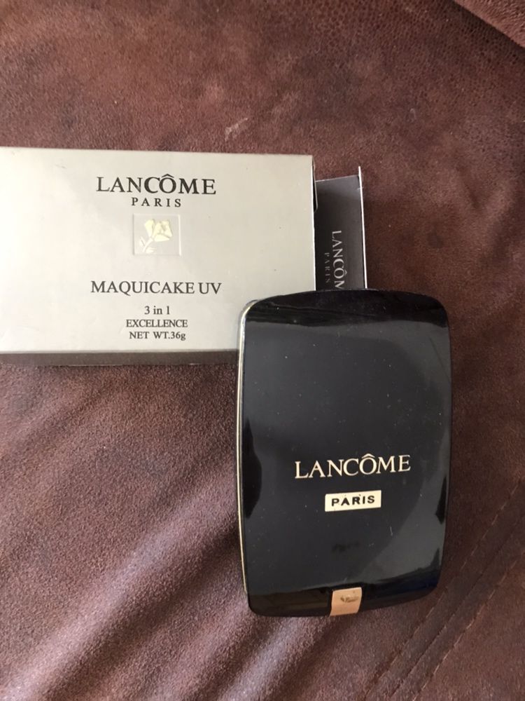 Помады mary kay, diva, Пудра Lancome,