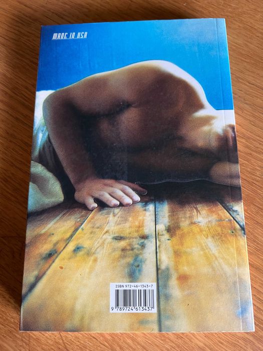 ASFIXIA    Chuck Palahniuk