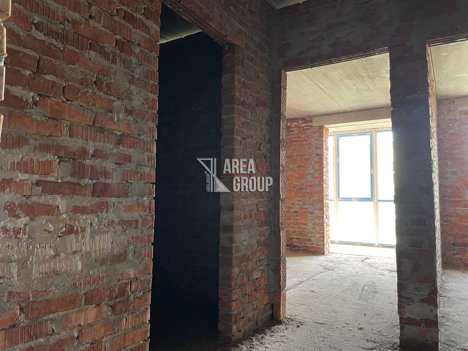 RED FRIDAY! -25$/м2 Однокімнатна квартира на Мікрорайоні SMART FORT