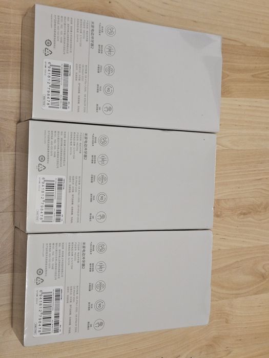 Іригатор Xiaomi MiJia Oral Irrigator MEO705