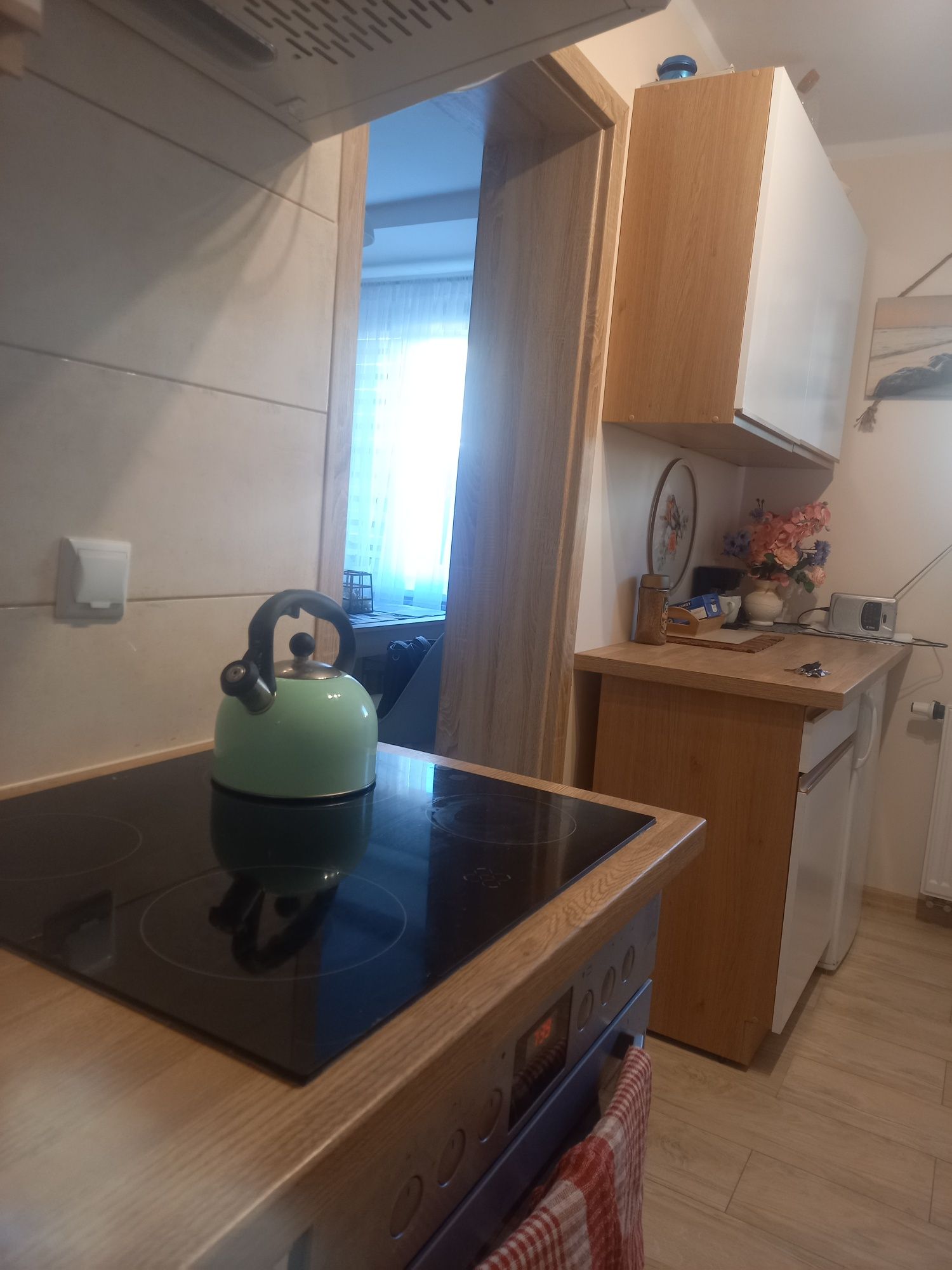 Apartament Dziwnów 80m do plaży