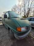 Części- Volkswagen t4 2461 81kW benzyna 1994r.