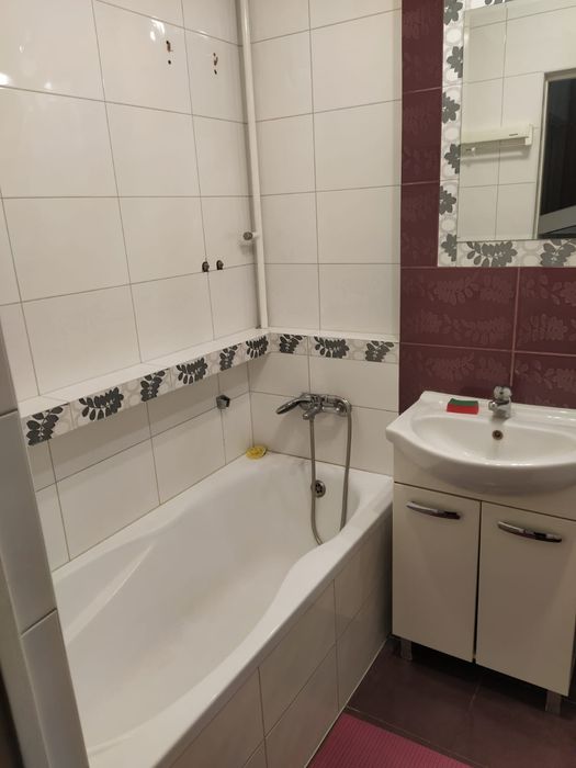 Wynajmę pokój jednoosobowy