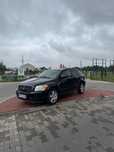 Dodge Caliber Bezwypadkowy, stan dobry, bez wkładu finansowego
