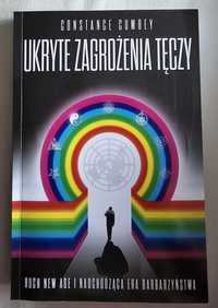 Nowy Porządek Świata New Age Ukryte zagrożenia tęczy Cumbey *