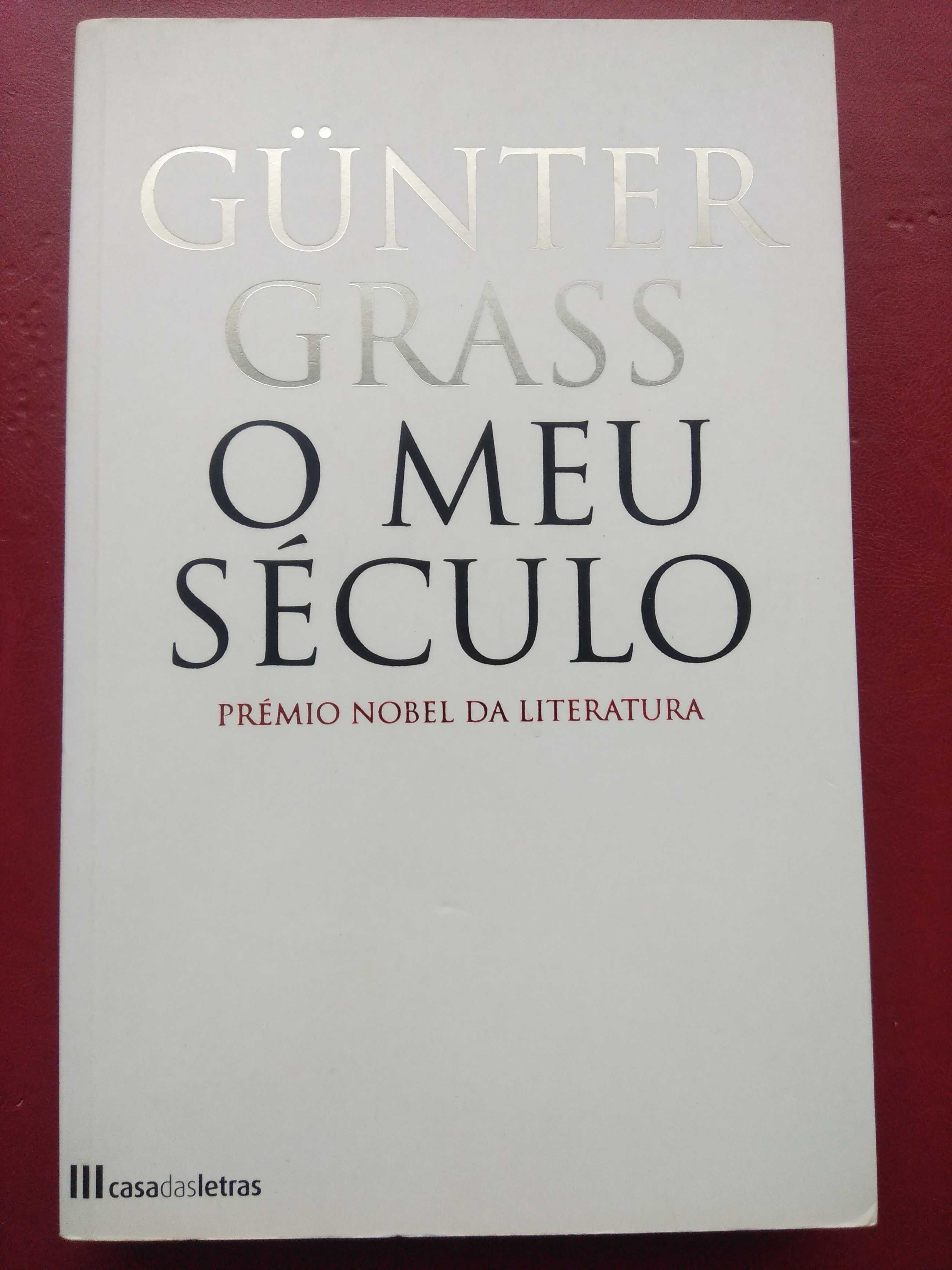 O meu século - Gunter Grass