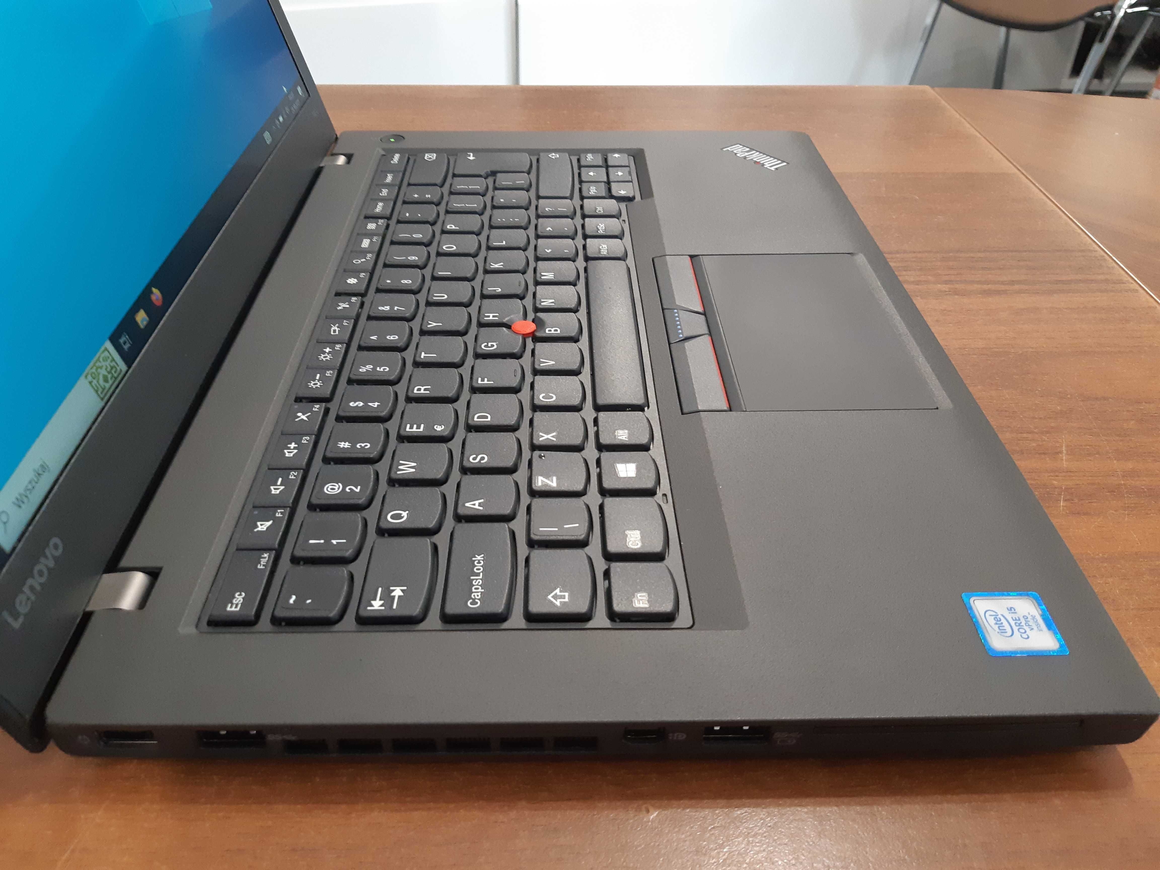 HP Lenovo Dell HURT DETAL i3 i5 i7 z Roczną GWARANCJĄ Legalnie z FV23%