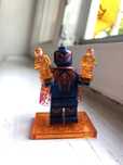 LEGO minifigures spider-man крізь всесвіт (spider-man 2099)