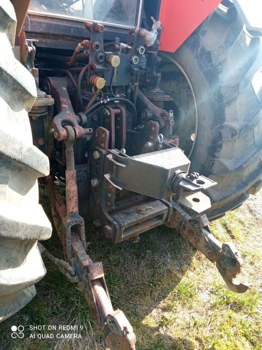 Zetor 12245- 16245 ZTS ,wersja Super!