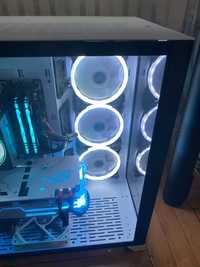 Rgb кулер комплект (aerocool, corsair, gamemax, chiftek)