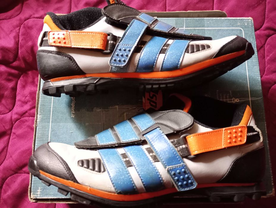 Велообувь Adidas