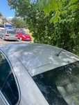 Opel Insignia zapraham