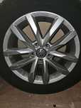 Felgi 5x112 16 passat b8