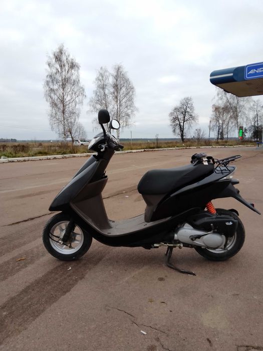 Продам скутер Хонда Дио 62