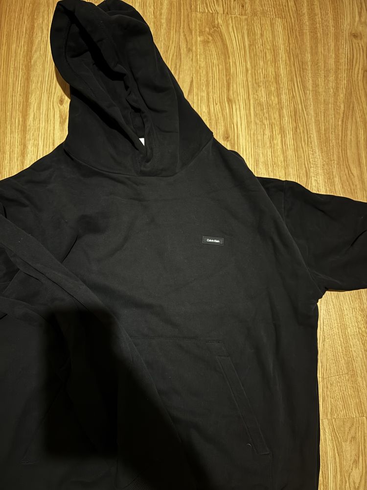 Sweatshirt Calvin Klein