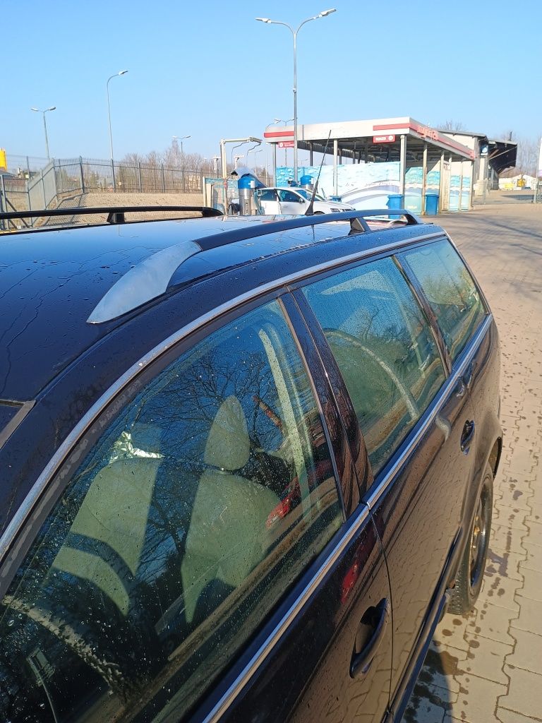 VW Passat B5 FL 1.9 TDI