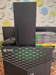 Konsola xbox series X