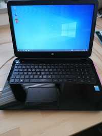 Ноутбук HP 15-R202NG Intel i5-5200U/8GB/500GB HDD/Windows 10 Pro