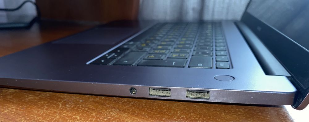 Ноутбук Huawei MateBook D 15
