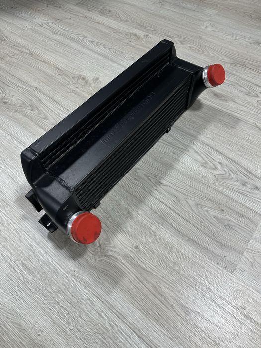 Intercooler 3X maior para todos os bmw serie F